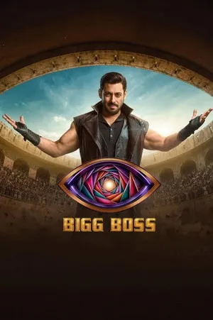 Bigg Boss 2026 Season 20 Hindi Audio WEB-DL 720p - 480p - 1080p [JioHotStar Series] [EP- 44 Added] [18TH Oct]